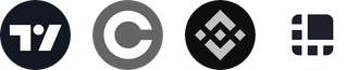 Strategic trading platform partner of Keenmoor Partners visual representation and branding